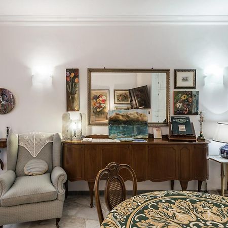 Appartamento Roma Centro المظهر الخارجي الصورة