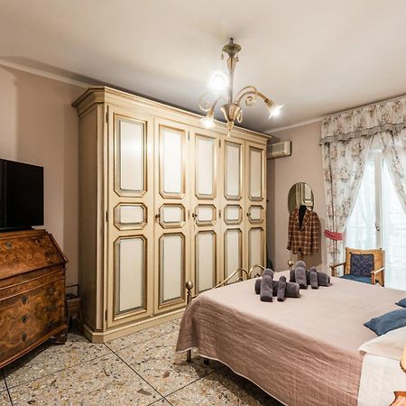 Appartamento Roma Centro المظهر الخارجي الصورة
