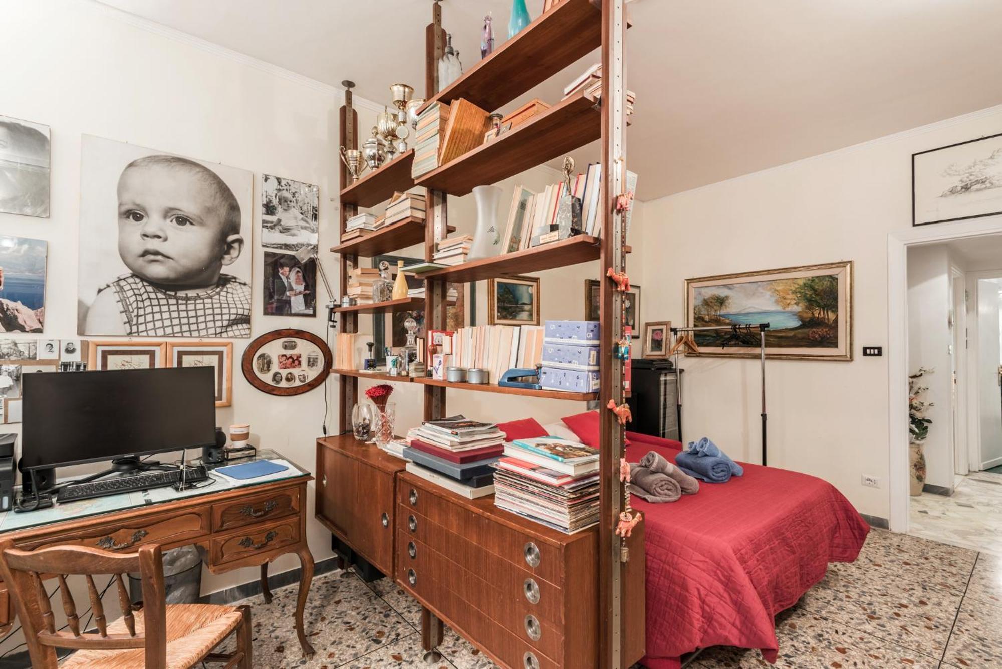 Appartamento Roma Centro المظهر الخارجي الصورة
